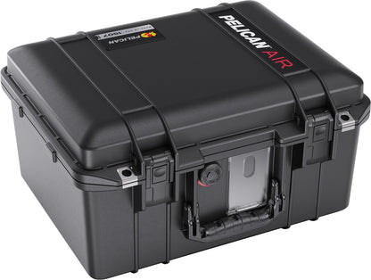 Pelican 1507 Air Case, watertight instrument transport case