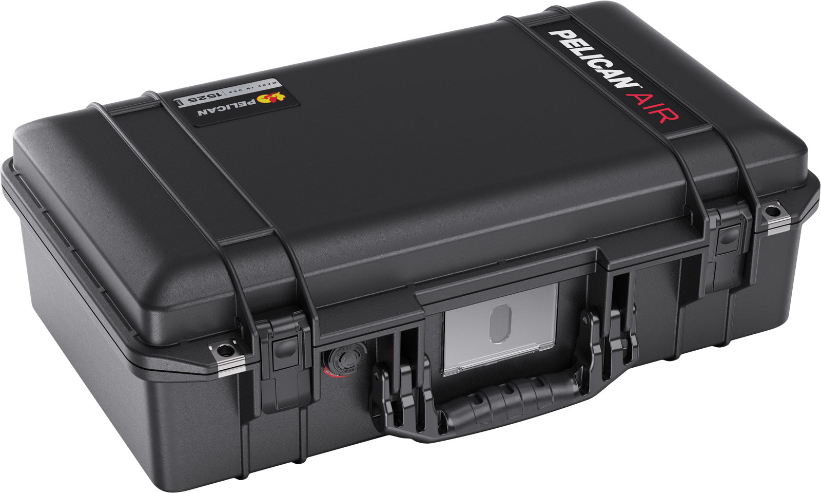 Pelican 1525 Air Case, watertight instrument transport case