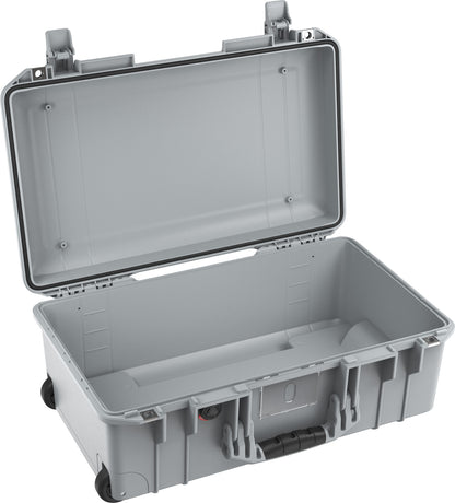 Pelican 1535 Air Case, watertight instrument transport case
