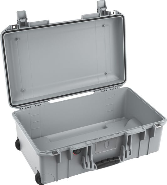 Pelican 1535 Air Case, watertight instrument transport case