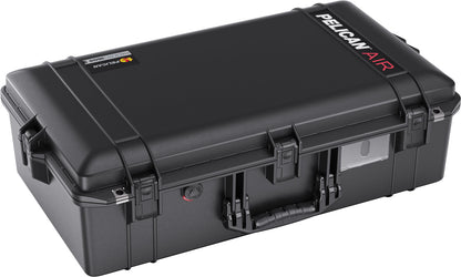 Pelican 1605 Air Case, watertight instrument transport case