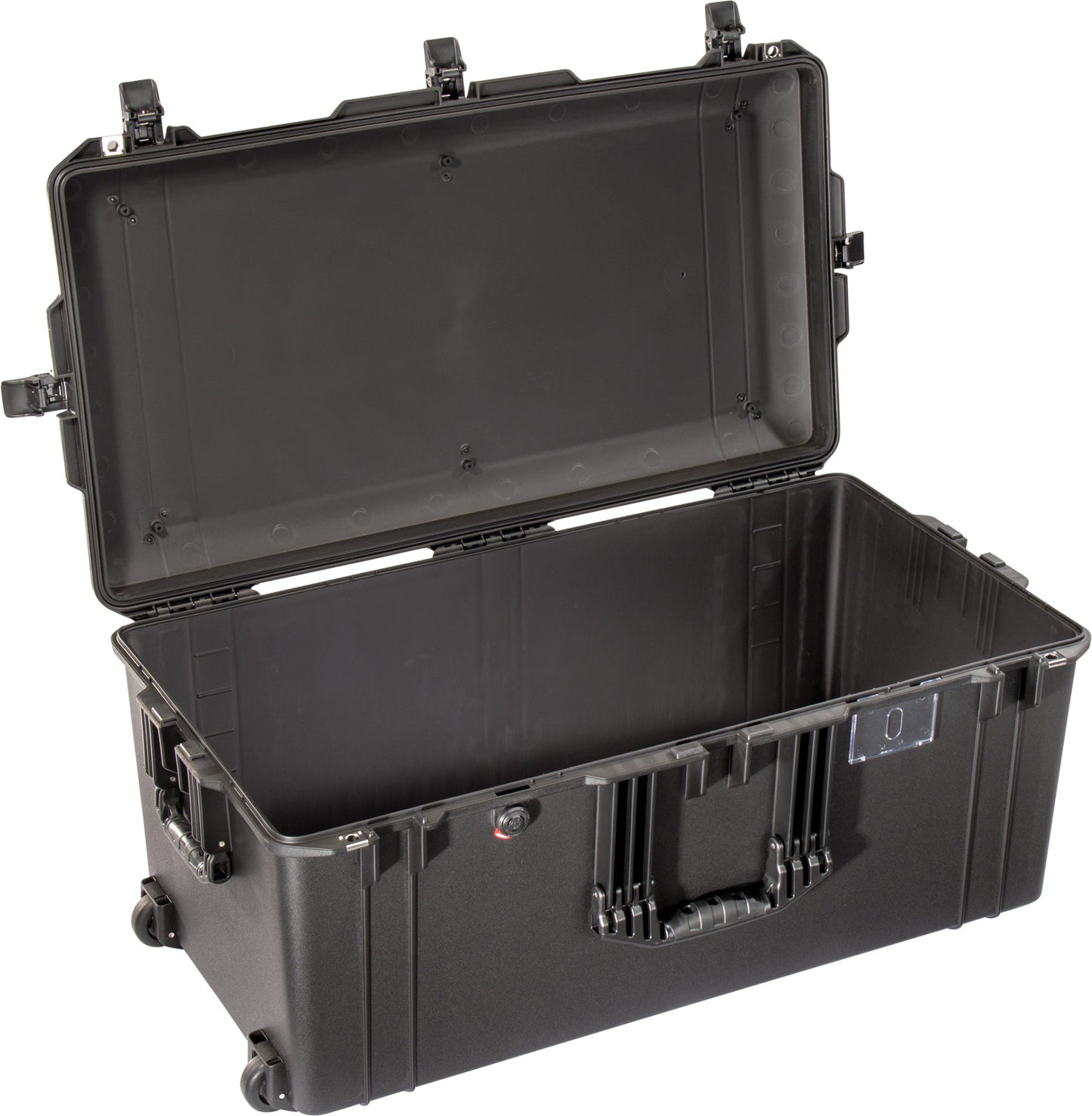Pelican 1646 Air Case, watertight instrument transport case