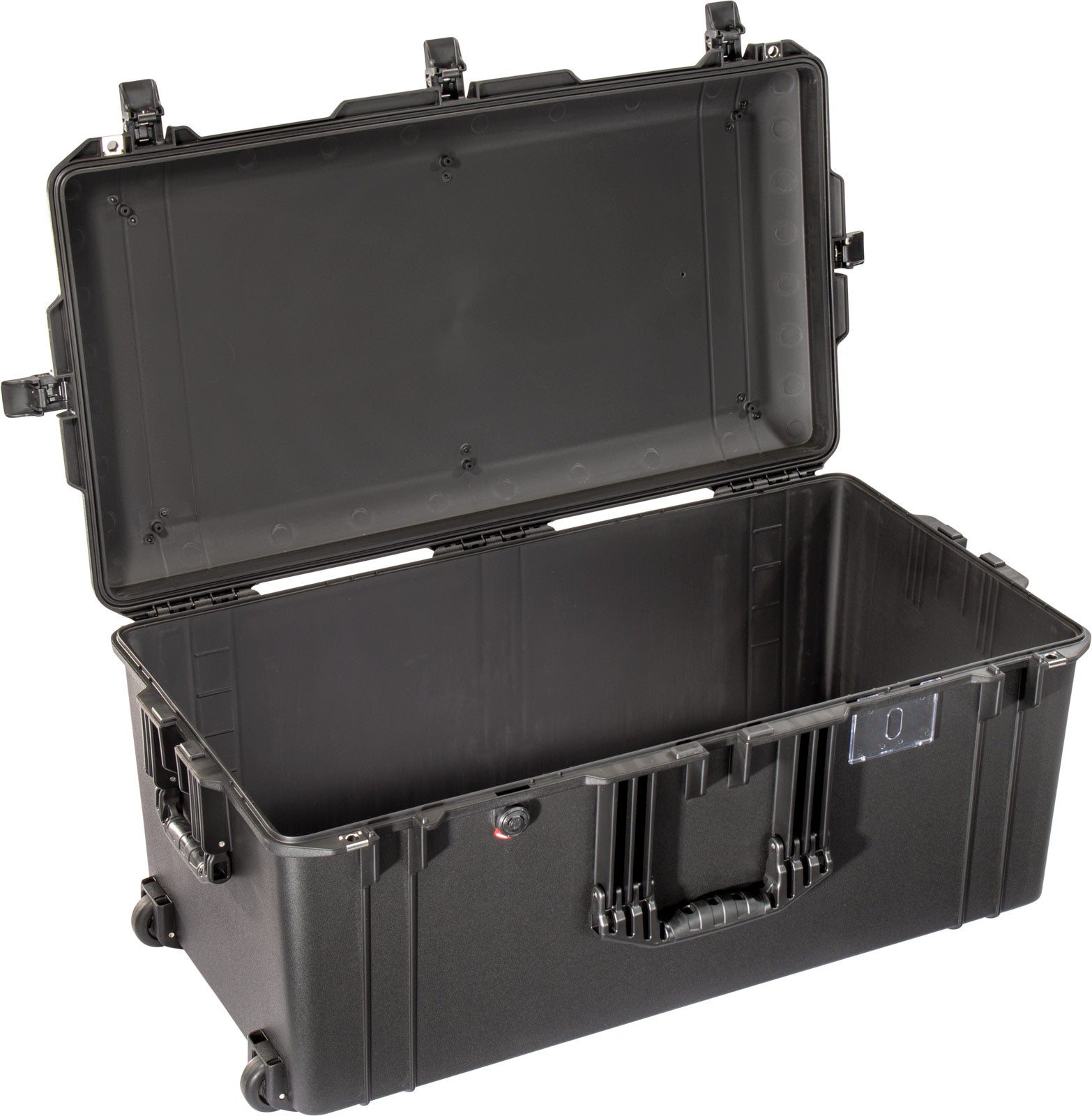 Pelican 1646 Air Case, watertight instrument transport case