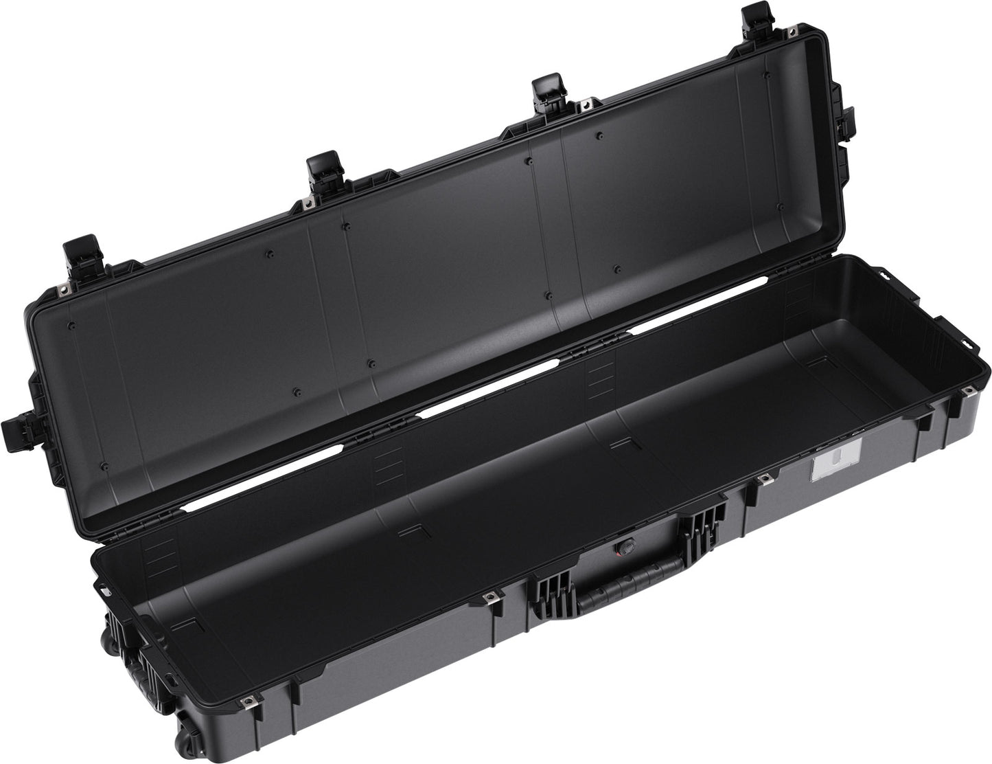 Pelican 1755 Air Case, watertight instrument transport case