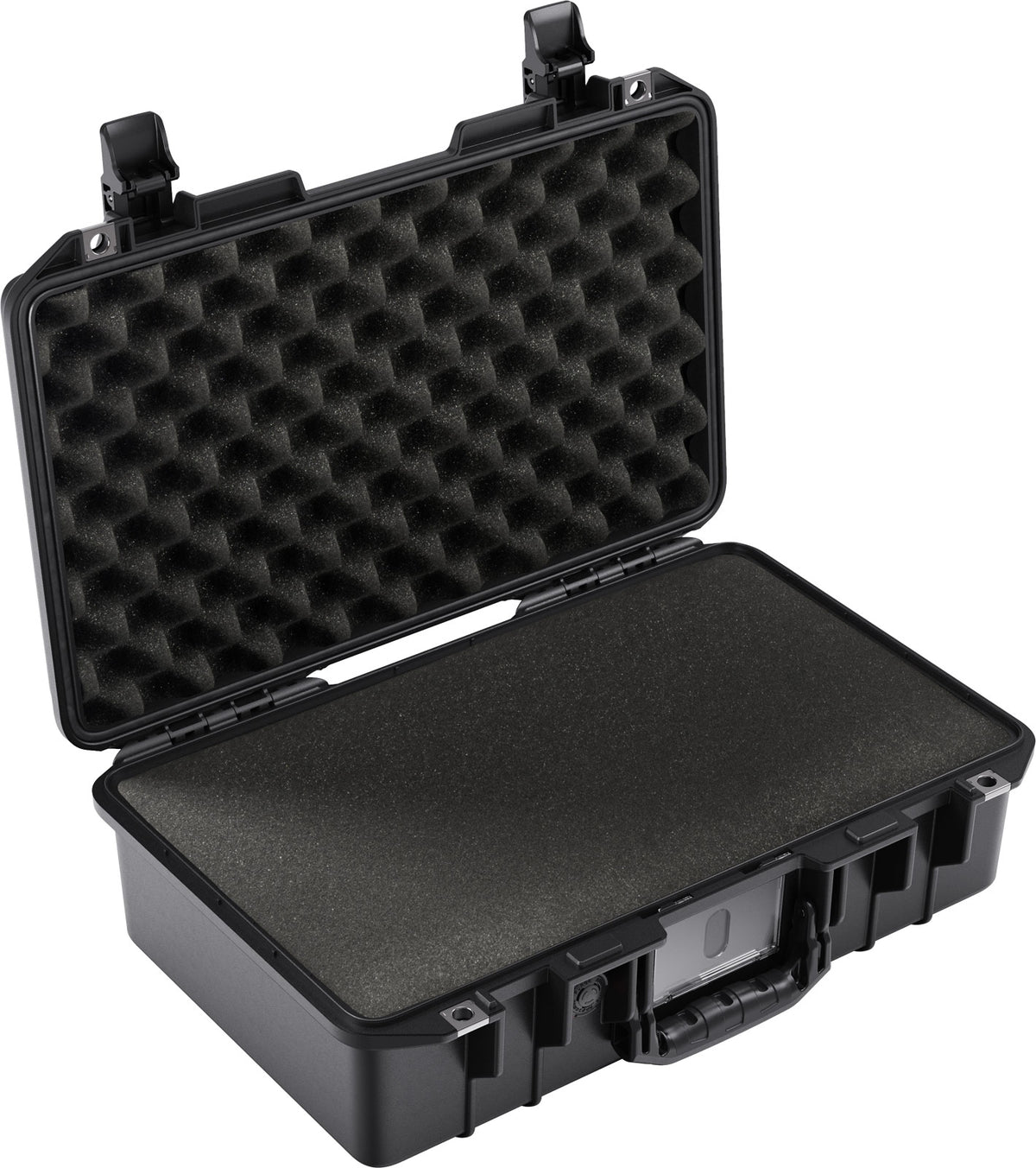 Pelican 1485 Air Case, watertight instrument transport case