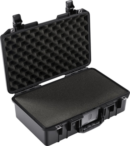 Pelican 1485 Air Case, watertight instrument transport case