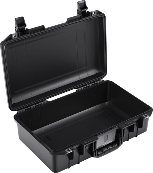 Pelican 1485 Air Case, watertight instrument transport case