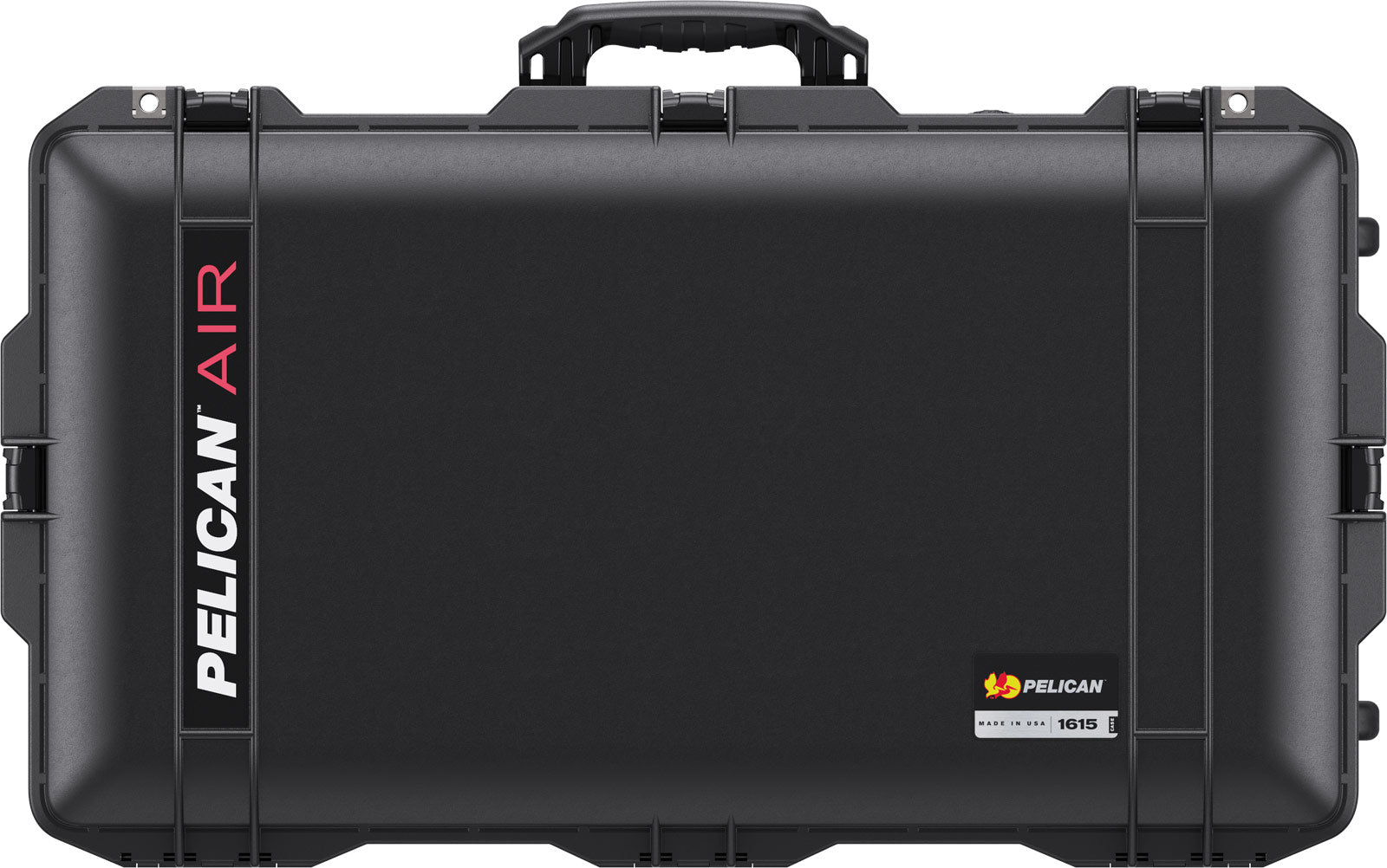 Pelican 1615 Air Case, watertight instrument transport case