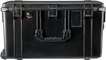 Pelican 1637 Air Case, watertight instrument transport case