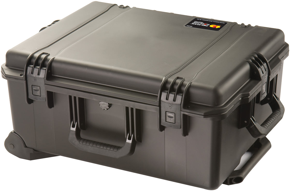 Pelican Storm IM2720, watertight instrument transport case