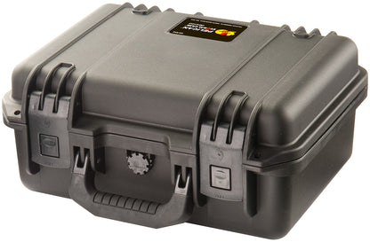 Pelican Storm IM2100, watertight instrument transport case