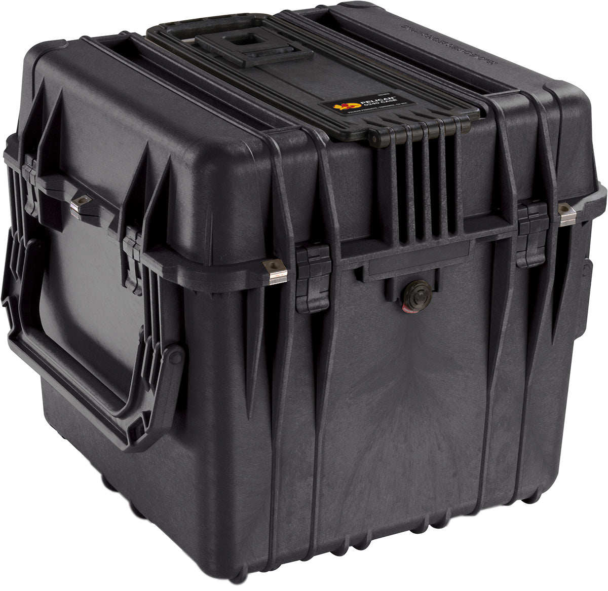 Pelican 0340 Protector Case, watertight instrument transport case