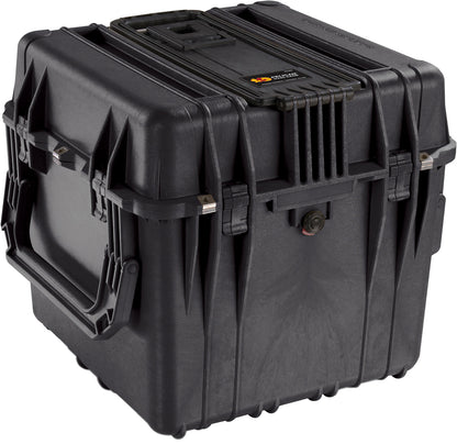 Pelican 0340 Protector Case, watertight instrument transport case