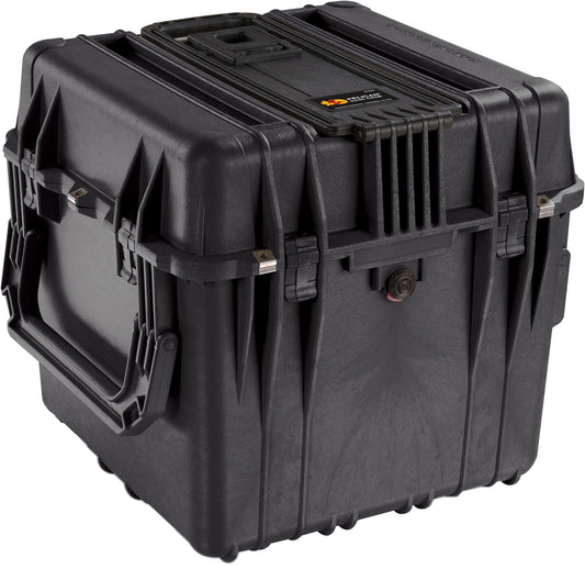 Pelican 0340 Protector Case, watertight instrument transport case
