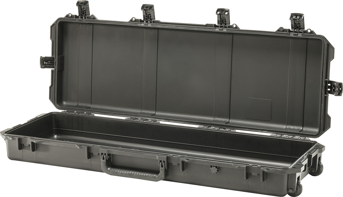 Pelican Storm IM3200, watertight instrument transport case