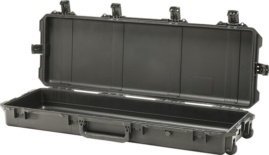 Pelican Storm IM3200, watertight instrument transport case