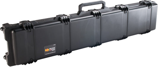 Pelican Storm IM3410, watertight instrument transport case