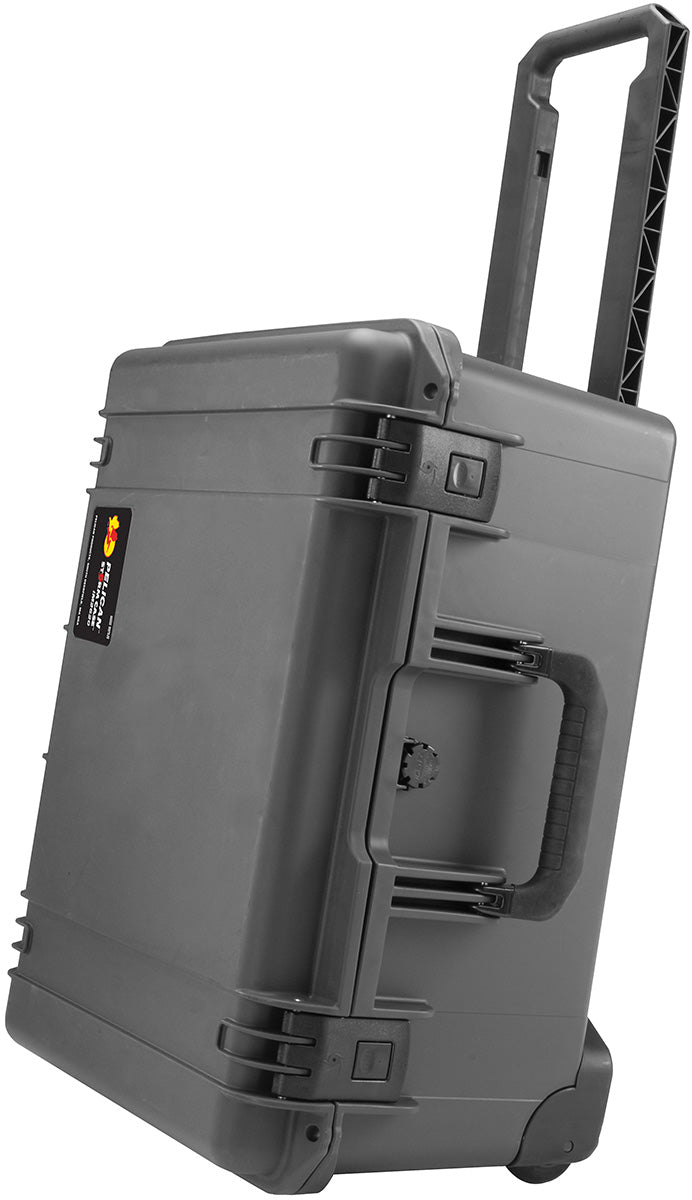 Pelican Storm IM2620, watertight instrument transport case
