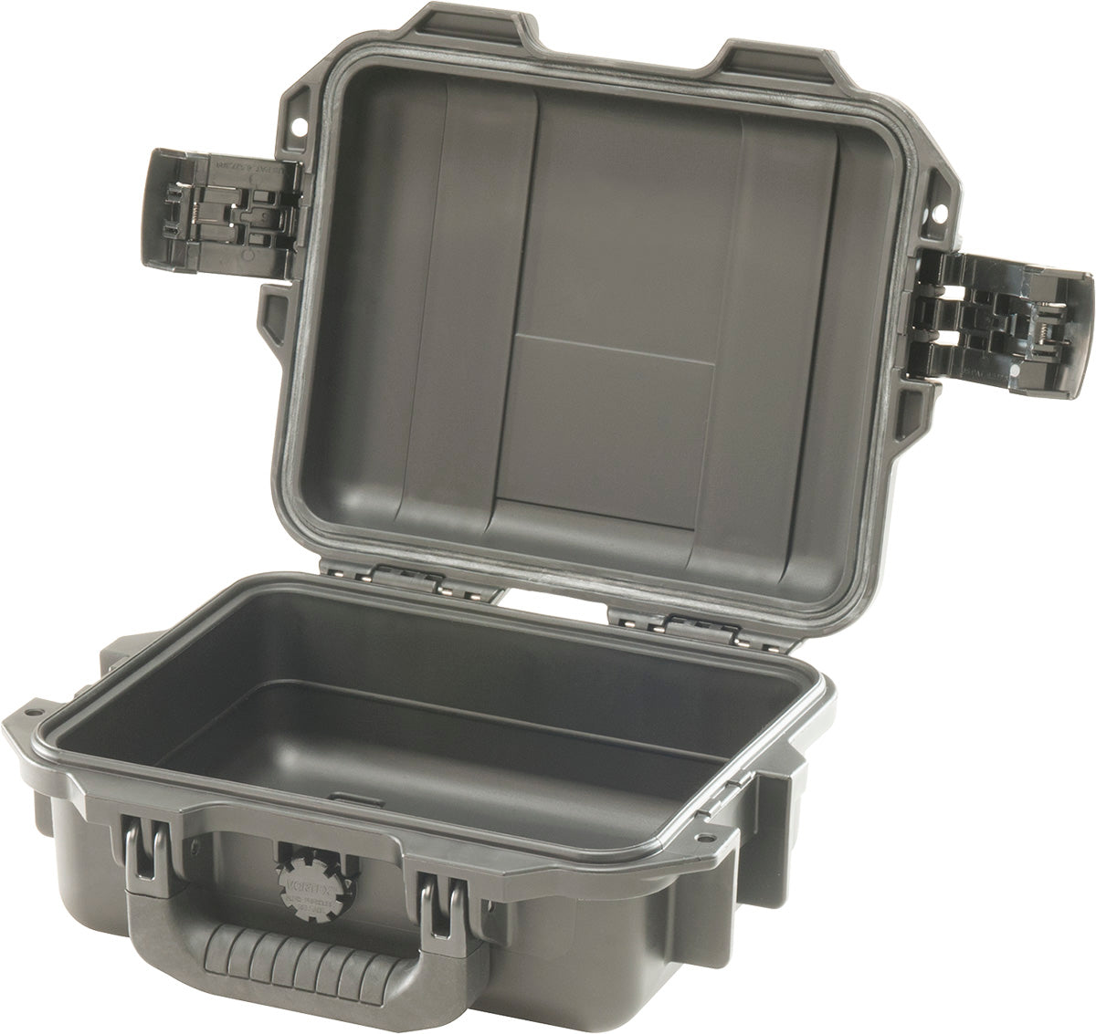 Pelican Storm IM2050, watertight instrument transport case
