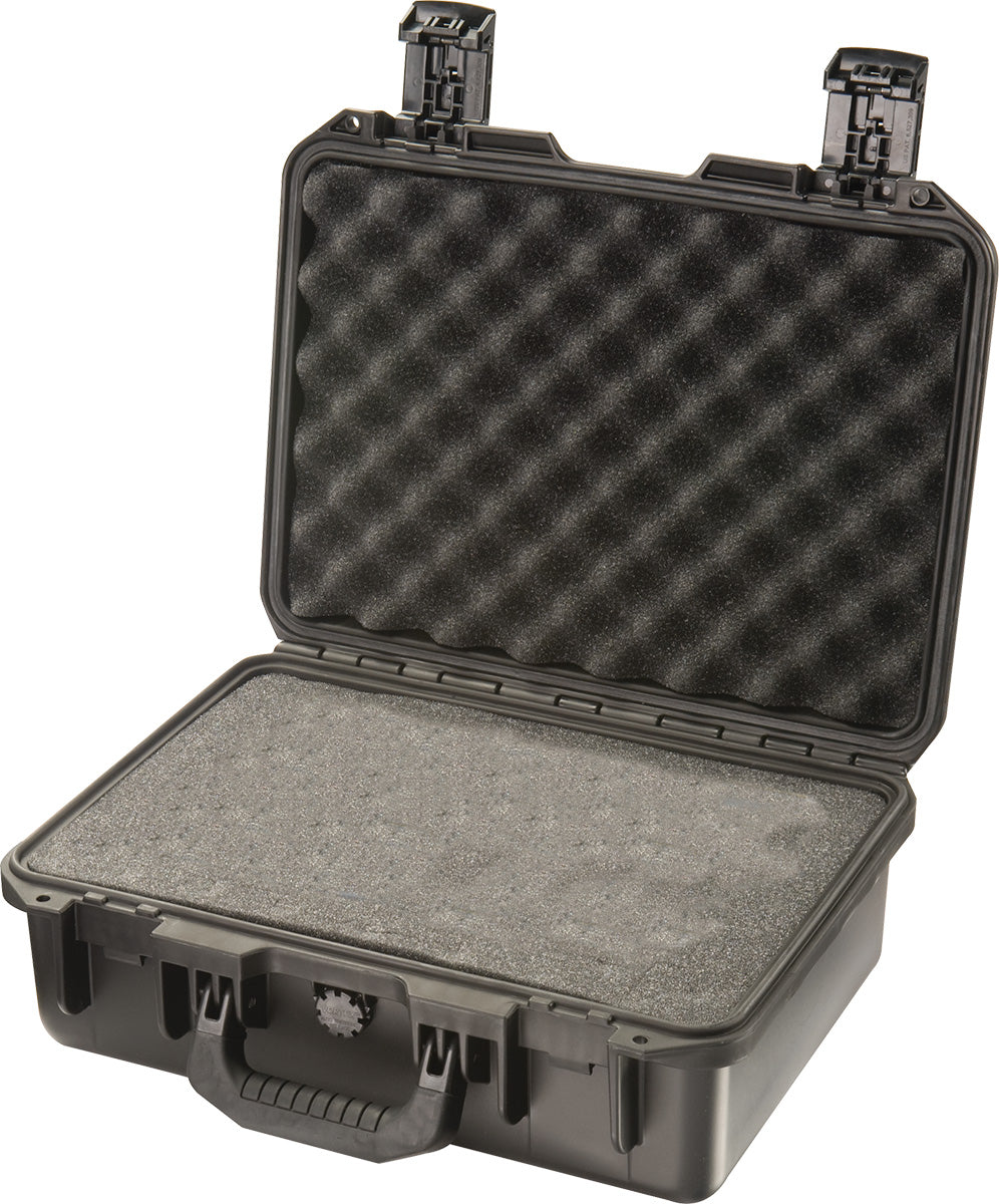 Pelican Storm IM2200, watertight instrument transport case