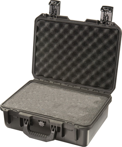 Pelican Storm IM2200, watertight instrument transport case