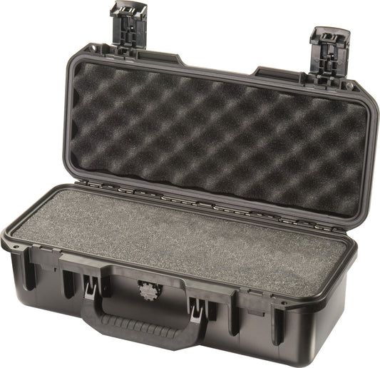 Pelican Storm IM2306, watertight instrument transport case