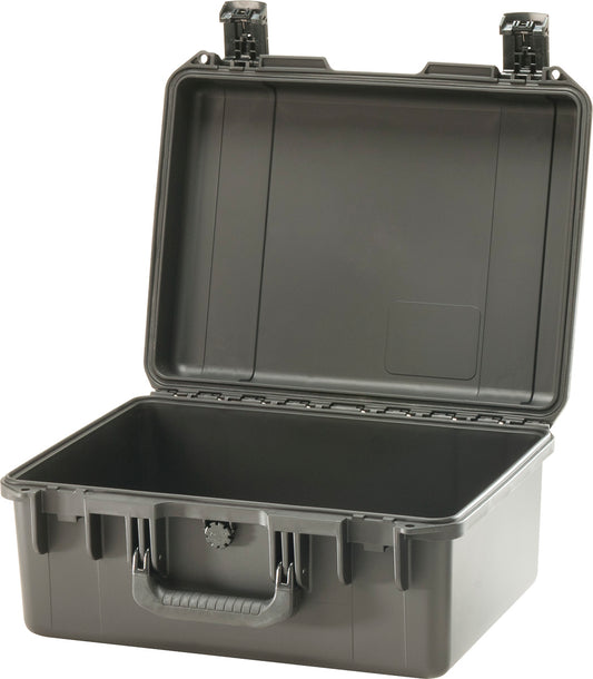 Pelican Storm IM2450, watertight instrument transport case