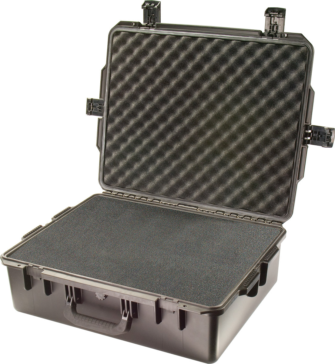 Pelican Storm IM2700, watertight instrument transport case