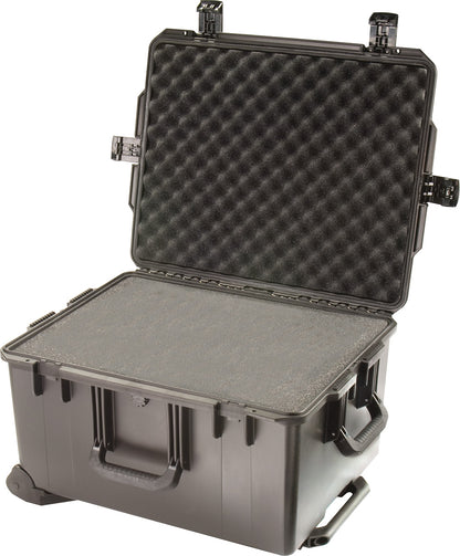 Pelican Storm IM2750, watertight instrument transport case