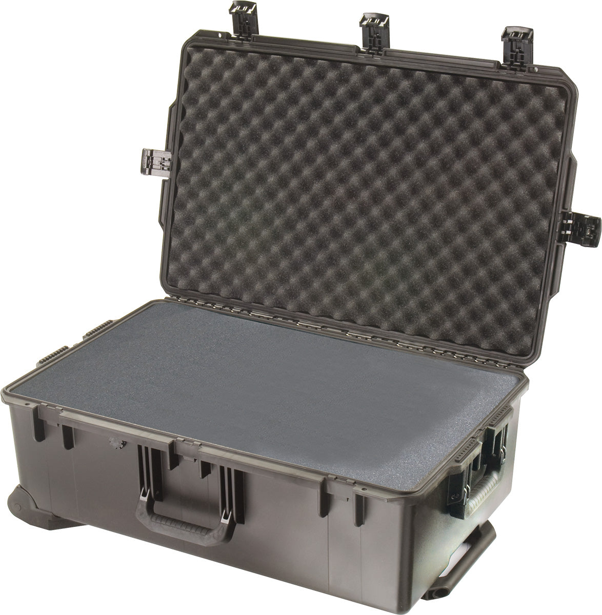 Pelican Storm IM2950, watertight instrument transport case