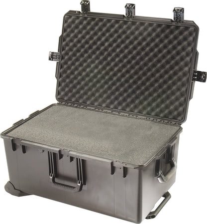 Pelican Storm IM2975, watertight instrument transport case