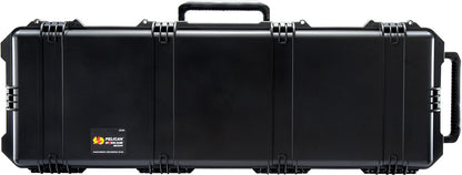 Pelican Storm IM3200, watertight instrument transport case