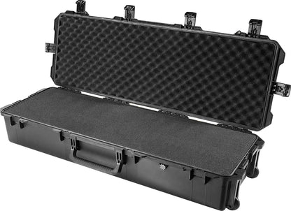 Pelican Storm IM3220, watertight instrument transport case