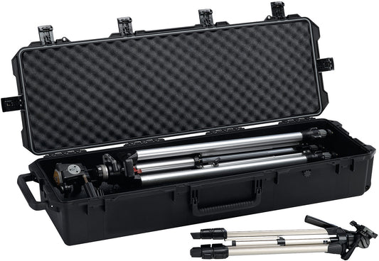 Pelican Storm IM3220, watertight instrument transport case