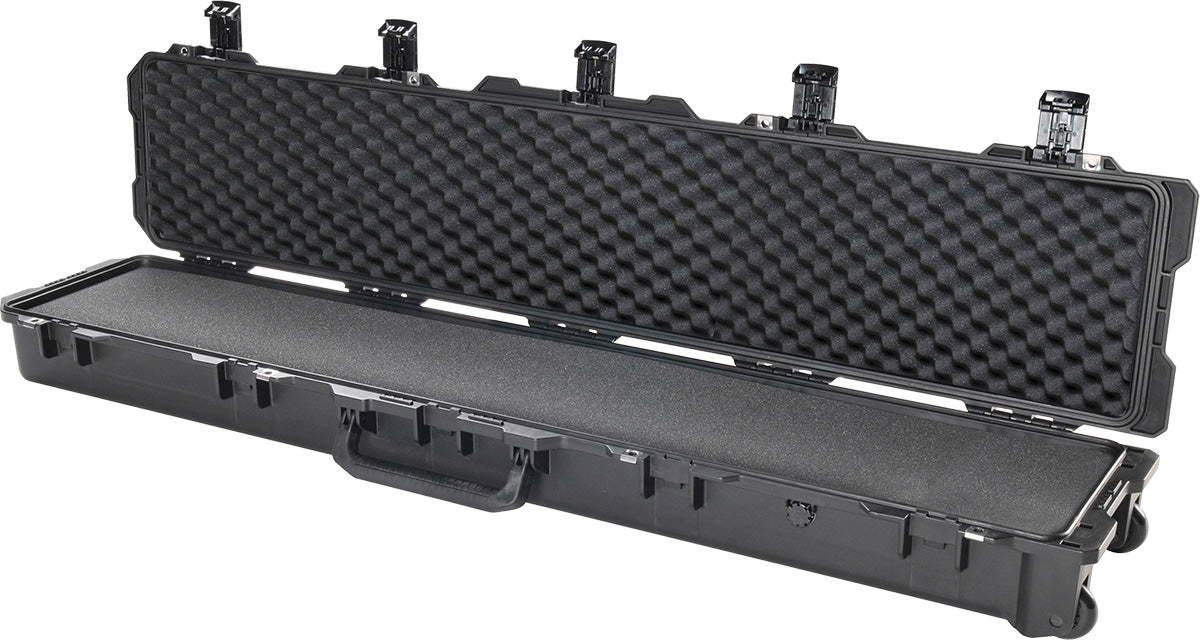 Pelican Storm IM3410, watertight instrument transport case