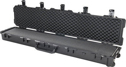 Pelican Storm IM3410, watertight instrument transport case