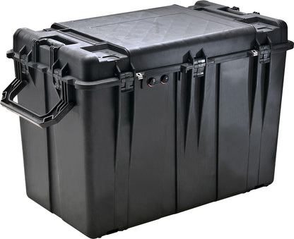 Pelican 0500 Protector Case, watertight instrument transport case