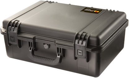Pelican Storm IM2600, watertight instrument transport case