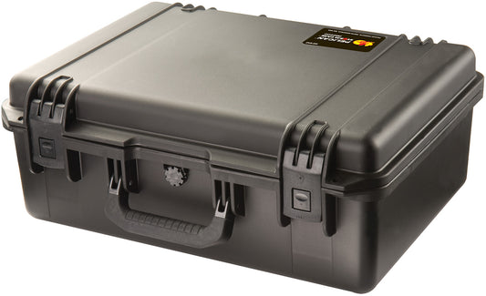 Pelican Storm IM2600, watertight instrument transport case