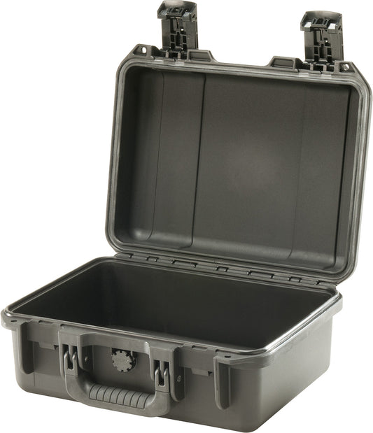 Pelican Storm IM2100, watertight instrument transport case