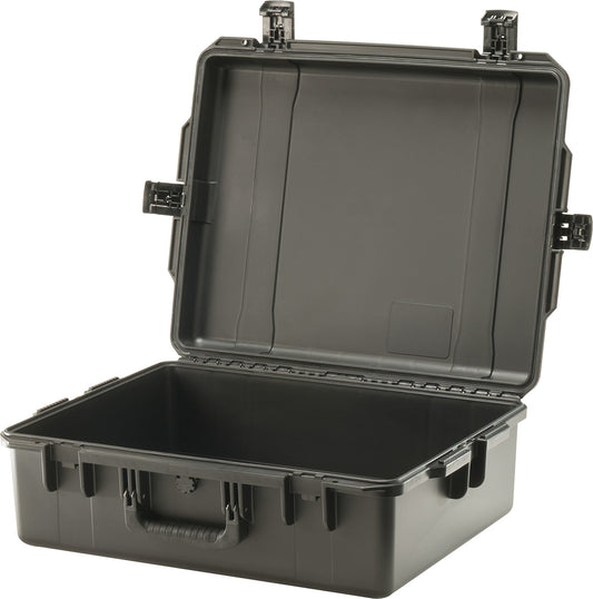 Pelican Storm IM2700, watertight instrument transport case