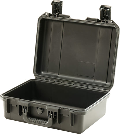 Pelican Storm IM2200, watertight instrument transport case