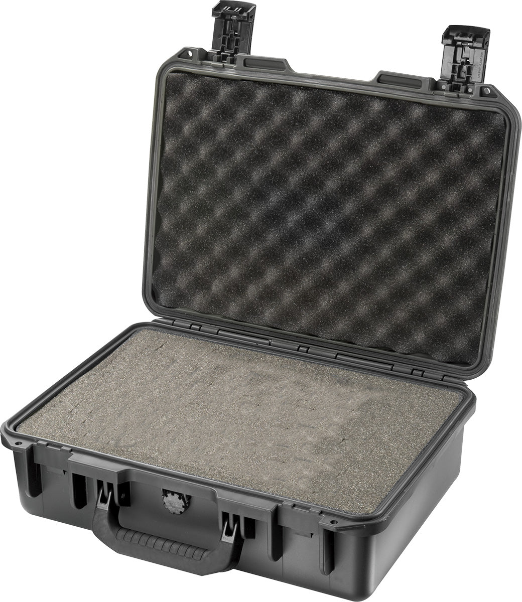 Pelican Storm IM2300, watertight instrument transport case