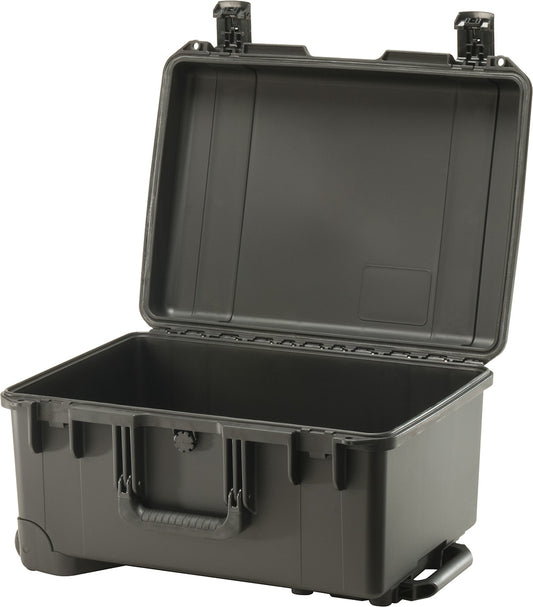 Pelican Storm IM2620, watertight instrument transport case