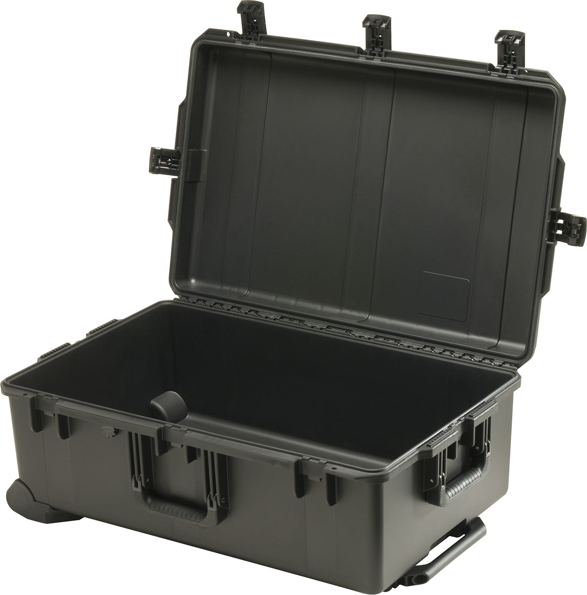 Pelican Storm IM2950, watertight instrument transport case