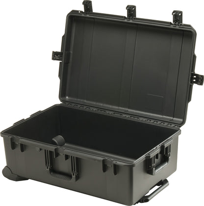 Pelican Storm IM2950, watertight instrument transport case