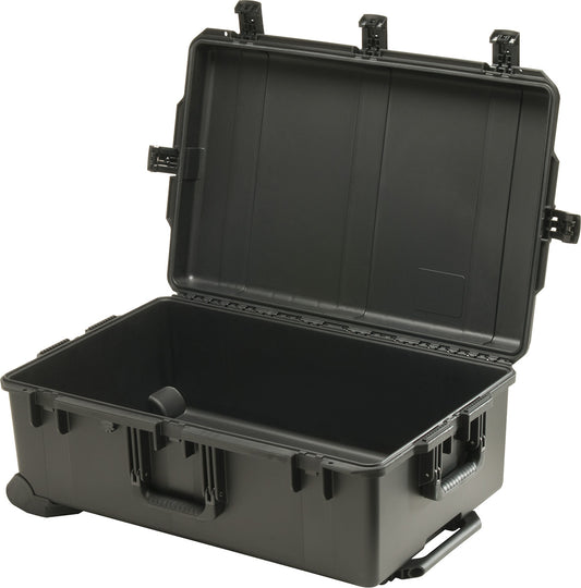 Pelican Storm IM2950, watertight instrument transport case