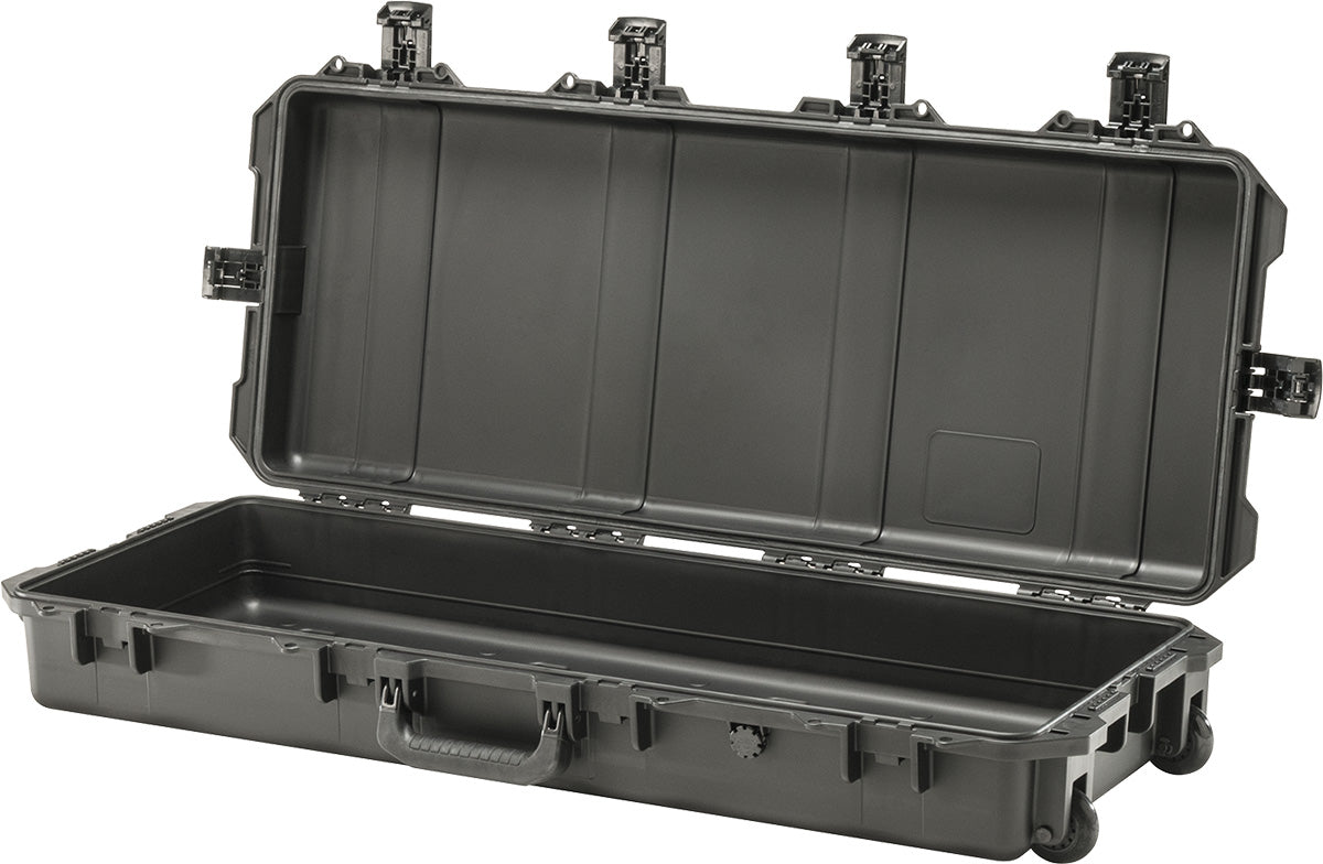 Pelican Storm IM3100, watertight instrument transport case