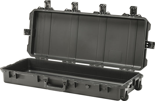 Pelican Storm IM3100, watertight instrument transport case