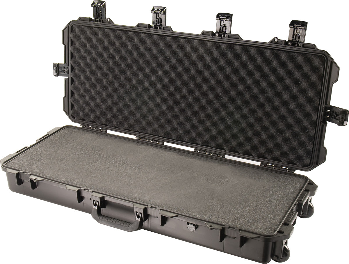 Pelican Storm IM3100, watertight instrument transport case
